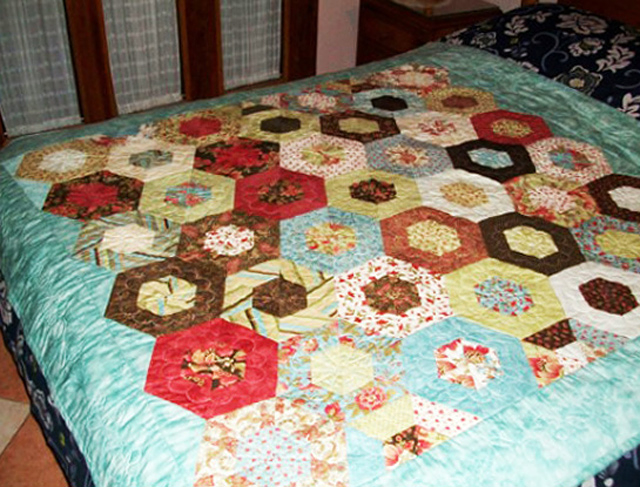 Vacoser M&aacute;laga 9