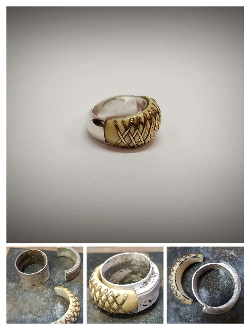 Taller De Plater&iacute;a Cerrej&oacute;n 6