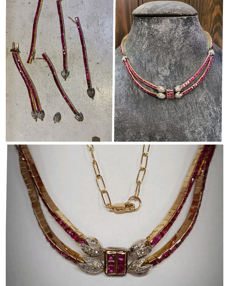 Taller De Plater&iacute;a Cerrej&oacute;n 21