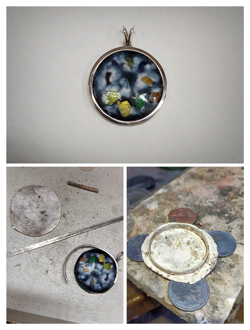 Taller De Plater&iacute;a Cerrej&oacute;n 15