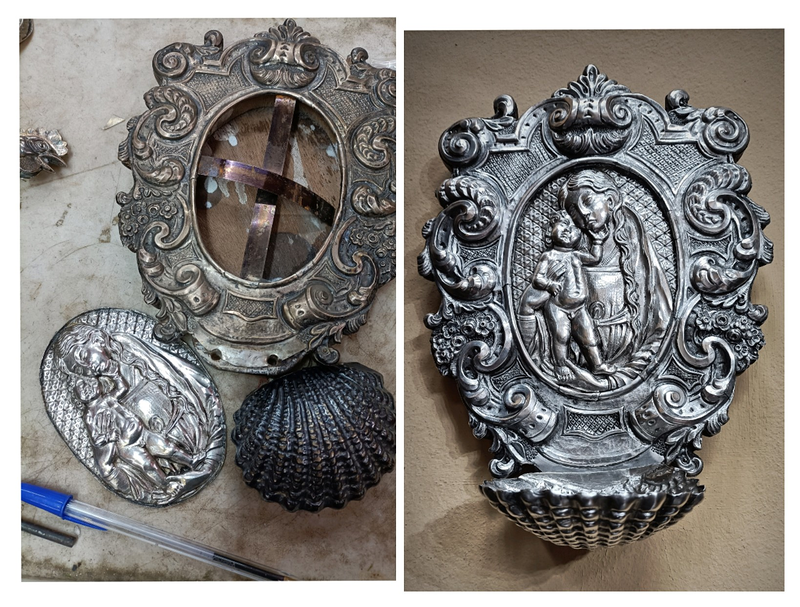 Taller De Plater&iacute;a Cerrej&oacute;n 13