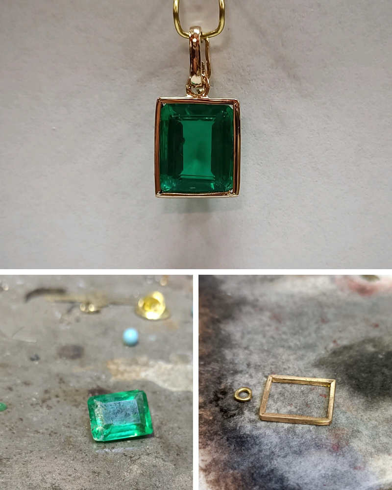 Taller De Plater&iacute;a Cerrej&oacute;n 23