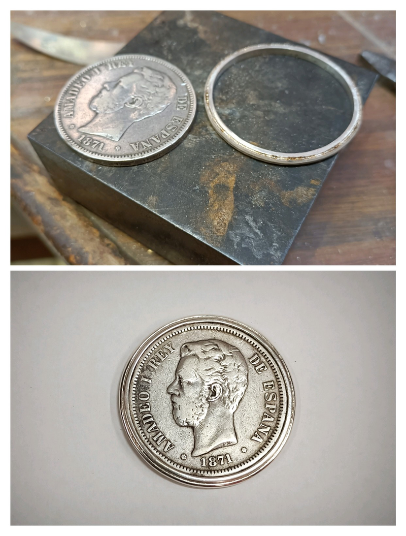 Taller De Plater&iacute;a Cerrej&oacute;n 10