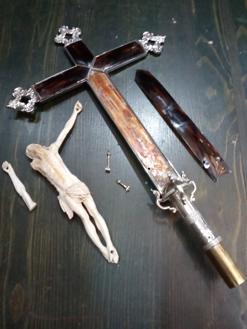 Taller De Plater&iacute;a Cerrej&oacute;n 2