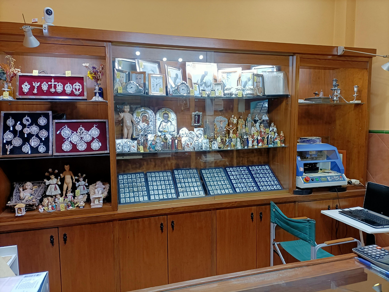 Taller De Plater&iacute;a Cerrej&oacute;n 24