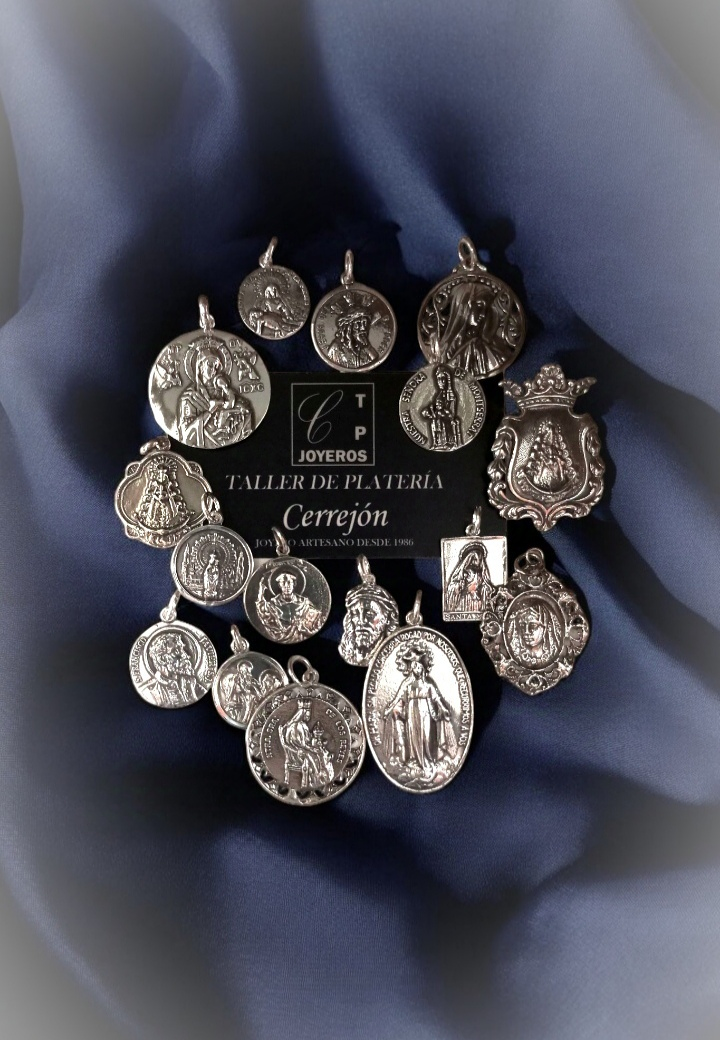 Taller De Plater&iacute;a Cerrej&oacute;n 38