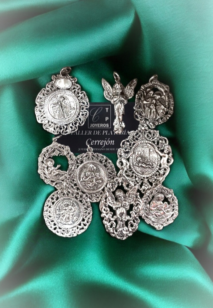 Taller De Plater&iacute;a Cerrej&oacute;n 37