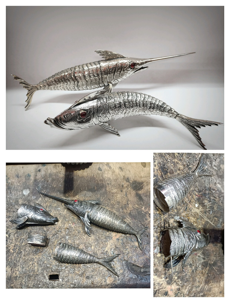 Taller De Plater&iacute;a Cerrej&oacute;n 8