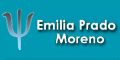Psicóloga Clínica-psicoterapeuta  Emilia Prado Moreno