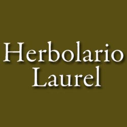 Herbolario Laurel