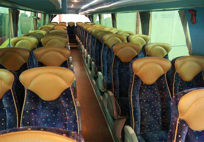 Autocares Torre Alta 3