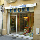 Galería de imágenes