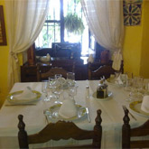 Restaurante La Serrana