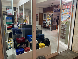 Galería de imágenes