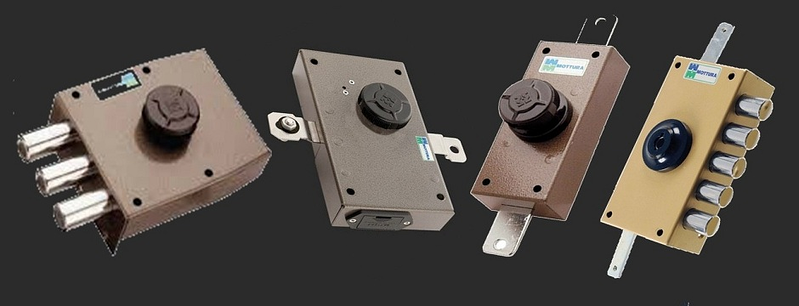 Cerrajer&iacute;a Pueblo Seco Manuel Franco 9