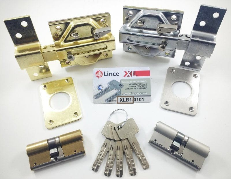 Cerrajer&iacute;a Pueblo Seco Manuel Franco 4