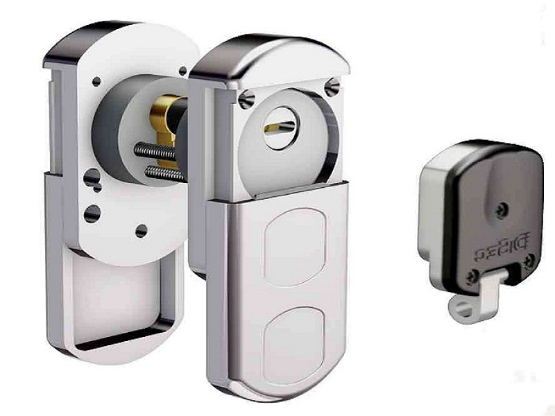 Cerrajer&iacute;a Pueblo Seco Manuel Franco 6