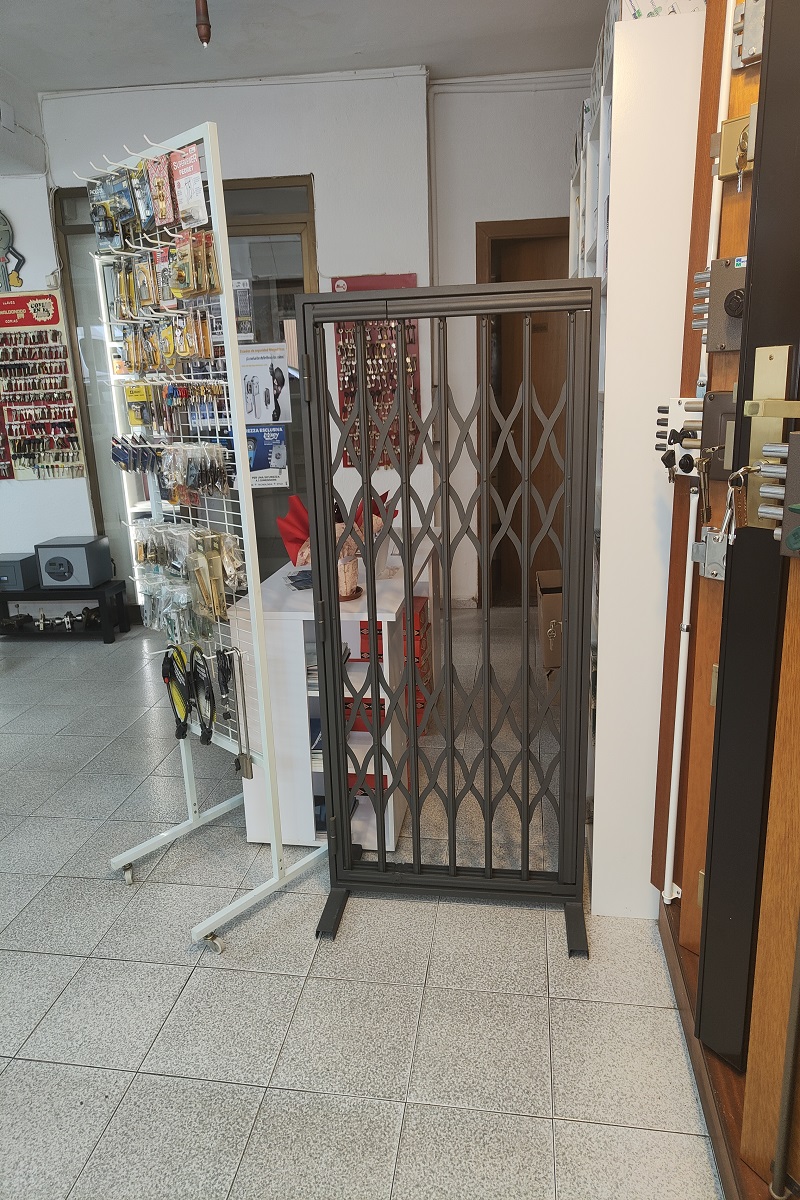 Cerrajer&iacute;a Pueblo Seco Manuel Franco 22