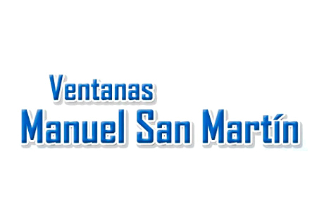 Ventanas Manuel San Martín