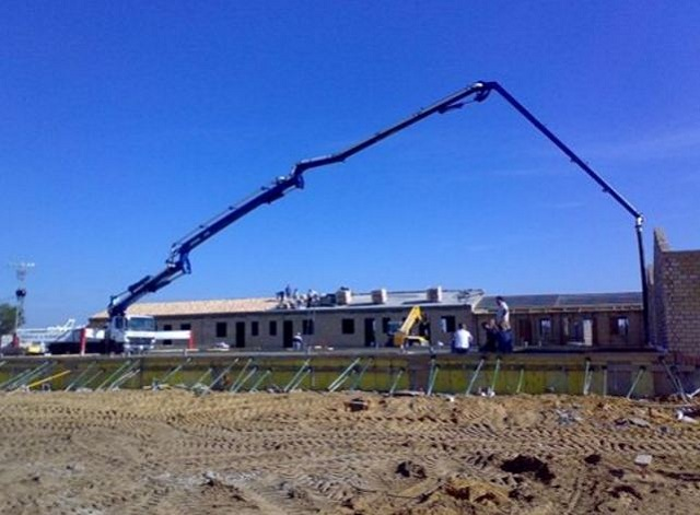 Bombeos Ram&iacute;rez 4