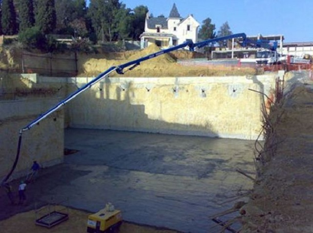 Bombeos Ram&iacute;rez 3