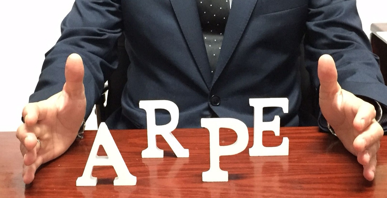 Arpe Asesores Huelva