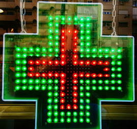 Farmacia Andaluces C.B.