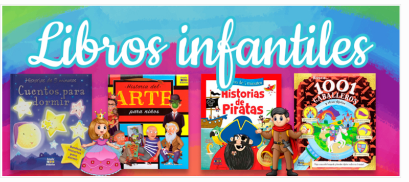 Libreria Cervantes Alcolea 6