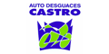 Autodesguaces Castro
