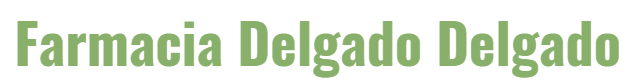 Farmacia Delgado Delgado C.B.