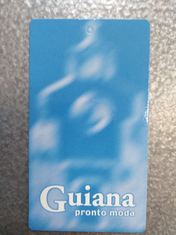 Guiana ROPA DE SEÑORA (MAYORISTAS) Guiana ROPA DE SEÑORA (MAYORISTAS)