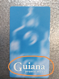 Guiana 2 Guiana 2