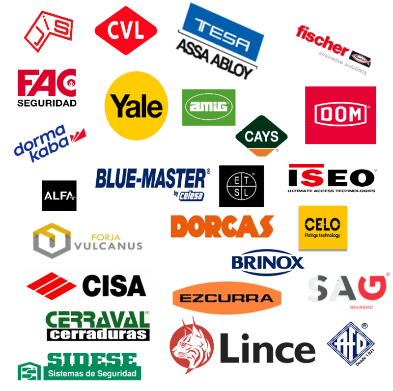 Ferreter&iacute;a Castillo 4