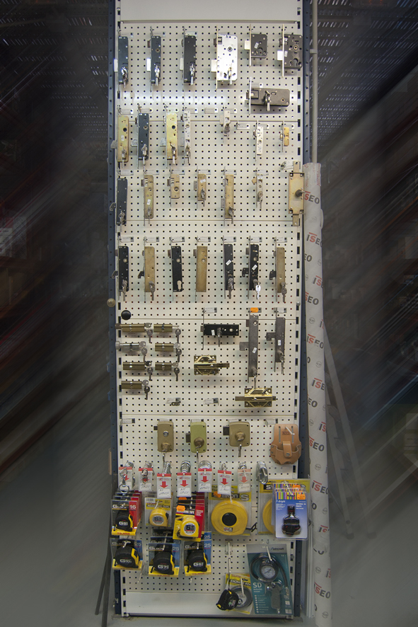 Ferreter&iacute;a Castillo 6