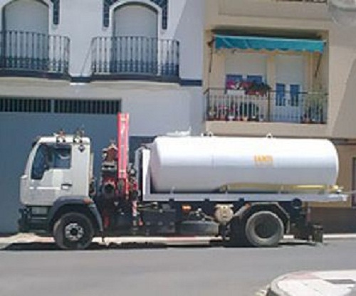 Transportes Infante 2