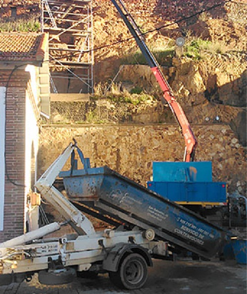 Transportes Infante Almadén