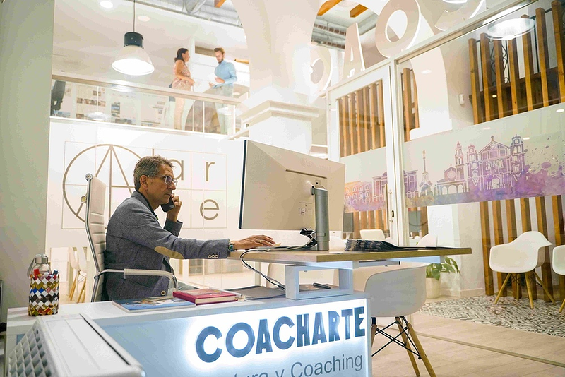 Coacharte 3
