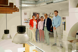 Galería de imágenes