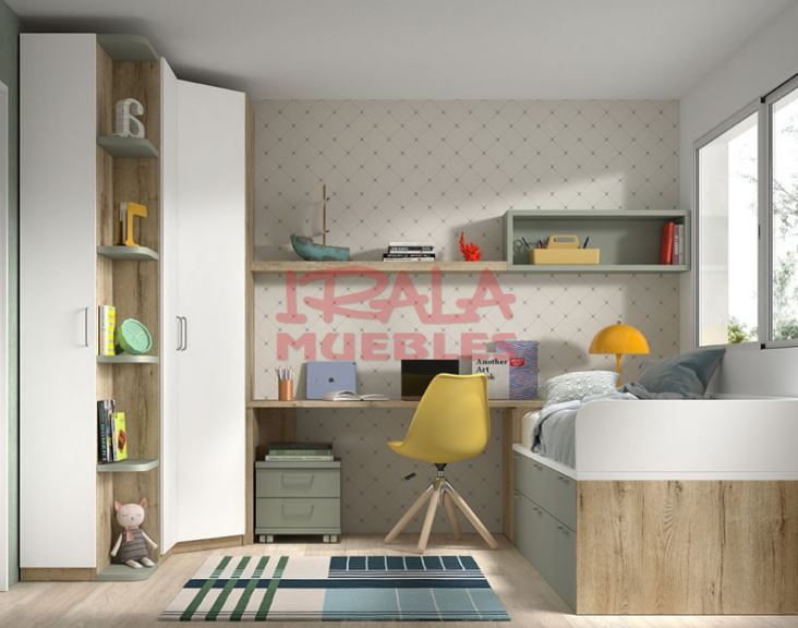 Muebles Irala Bilbao