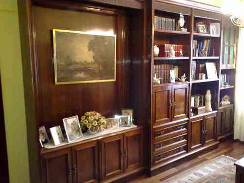 Barnizados Y Lacados La Ría 4