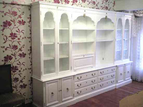 Barnizados Y Lacados La Ría 3