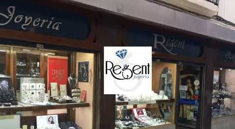 Joyer&iacute;a Regent JOYERIA: ESTABLECIMIENTOS