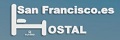 Hostal San Francisco