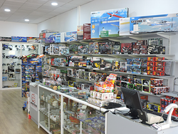 Galería de imágenes