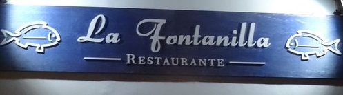 Restaurante La Fontanilla Restaurante La Fontanilla