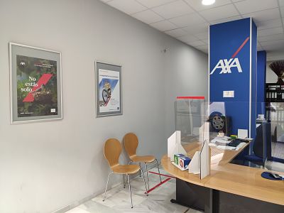 Seguros Axa-Y&aacute;&ntilde;ez & Sabir Seguros e Inversiones SEGUROS: AGENTES