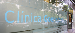 Clínica Goenechea 2 Clínica Goenechea 2