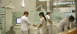 Clínica Goenechea CLINICAS DENTALES Clínica Goenechea CLINICAS DENTALES