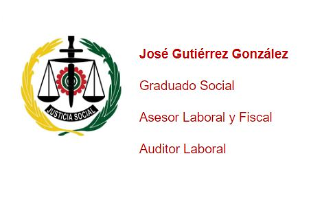 Gutierrez y Moreno Asesores ASESORIAS LABORALES