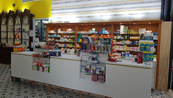 Farmacia Salado Luque FARMACIAS Farmacia Salado Luque FARMACIAS
